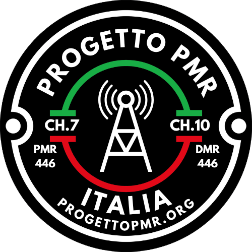 progetto pmr