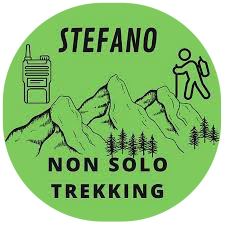 stefano non solo trekking youtube